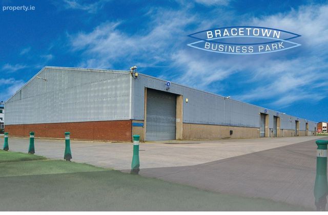 Units 7-10 Bracetown Business Park, Clonee, Dublin 15 - Click to view photos