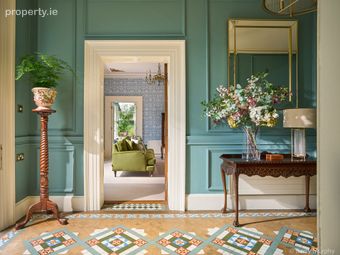 Ardeevin House, Beach, Bantry, County Cork, Bantry, Co. Cork - Image 4