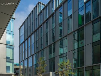 The Calatrava Building, Bonham Quay, Dock Road, Galway City Centre, Co. Galway - Image 5
