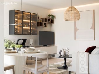 Macnebury Mews, Cherrywood, Co. Dublin - Image 2