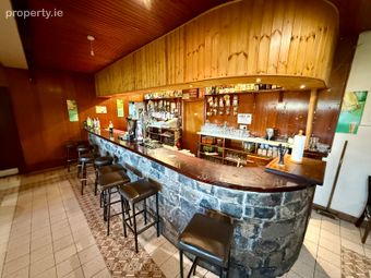 The Blue Ku-ku, Kiltivna, Dunmore, Curragh West, Co. Galway - Image 4