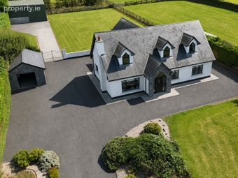 Shanboe, Borris-In-Ossory, Portlaoise, Co. Laois, R32 N5C8, Borris-in-Ossory, Co. Laois