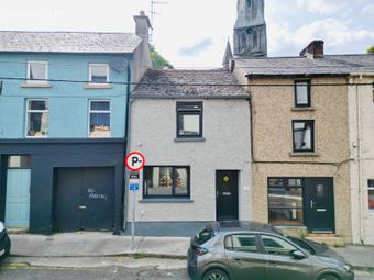 5 Irish Street, Enniscorthy, Co. Wexford - Image 3
