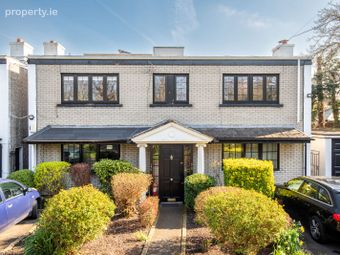 Apartment 10, Victoria Village, Rathgar, Dublin 6 - Image 2