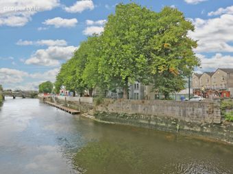 Apartment 1, Watergate House, Charlotte Quay, Limerick City Centre, Co. Limerick - Image 3