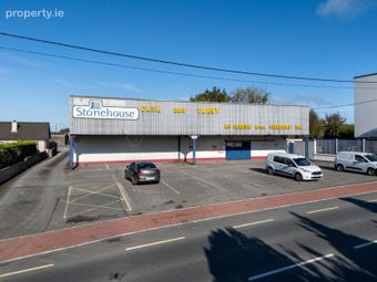 Stonehouse Cash & Carry, Athlone Road, Longford Town, Co. Longford, Longford Town, Co. Longford