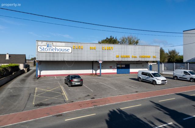 Stonehouse Cash &amp; Carry, Athlone Road, Longford Town, Co. Longford, Longford Town, Co. Longford - Click to view photos