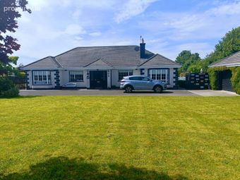 Rathlumber, Edenderry, Rathvilla, Co. Offaly