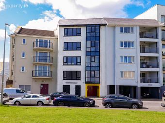 Apt 3, Lann Na Farraige, Salthill, Galway, Co. Galway, Galway City Centre, Co. Galway