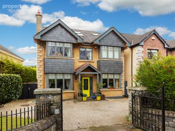 53 Deerpark Road, Castleknock, Dublin 15, Castleknock, Dublin 15