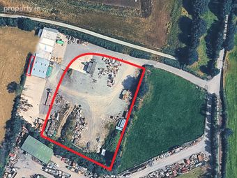 Unit 4, Slade Lane, Slade, Saggart, Co. Dublin