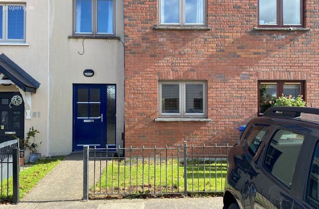 80 The Green, Clonard Village, Clonard, Co. Wexford - Click to view photos