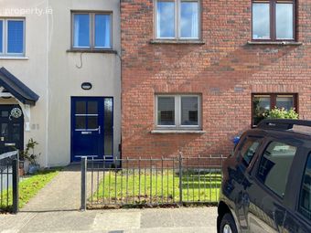 80 The Green, Clonard Village, Clonard, Co. Wexford