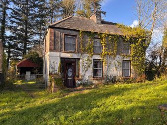 Mountdelvin, Cloonfad Ballyhaunis, Cloonfad, Co. Roscommon