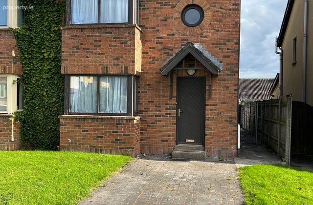 22 Lifford Park, South Circular Road, Co. Limerick - Click to view photos