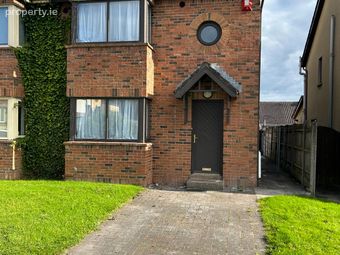22 Lifford Park, South Circular Road, Co. Limerick