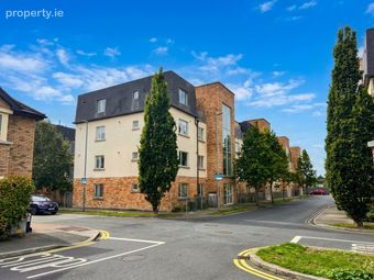 Apartment 30, Block 3, Eaton Terrace, Eaton Drive, Rathcoole, Co. Dublin, Rathcoole, Co. Dublin - Image 5