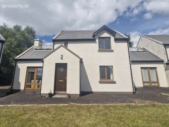 4 Sneem Leisure Village, Seaview, Sneem, Co. Kerry