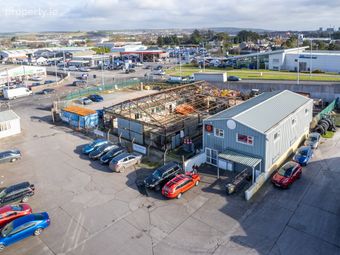Unit 7, Europa Business Park, Knockgriffin, Midleton, Co. Cork - Image 4