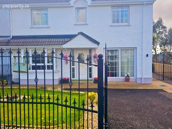 51 Solomon's Court, Letterkenny, Co. Donegal, Letterkenny, Co. Donegal