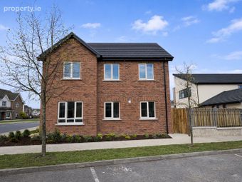 2 Latchford Gardens, Castaheany, Clonee, Dublin 15 - Image 2