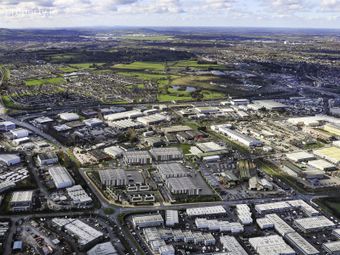 Unit 2, Apex Hub, Ballymount, Dublin 12, Ballymount, Dublin 12 - Image 4