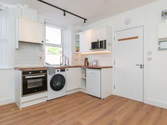 One Bedroom, D06 Yv05, Rathmines, Dublin 6 - Image 3