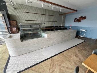 Cafe Premises, Unit B, Redmond Square, Wexford Town, Co. Wexford - Image 2