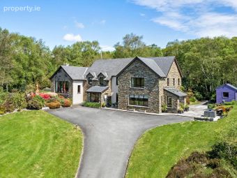 Snave, Ballylickey, Bantry, Co. Cork, Snave, Co. Cork