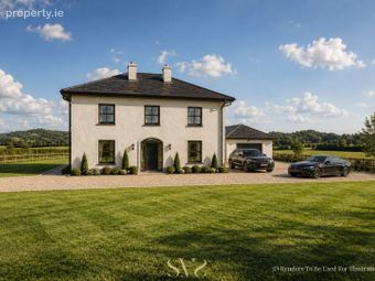 House Type 2 - Across The Road From The Bunker Bar, Knockavotha, Gorey, Co. Wexford, Gorey, Co. Wexford