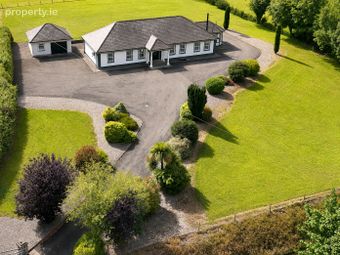 Knocks, Ballyfin, Co. Laois, Ballyfin, Co. Laois