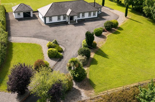 Knocks, Ballyfin, Co. Laois, Ballyfin, Co. Laois - Click to view photos