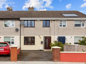 157 Moreen Avenue, Sandyford, Dublin 16, Sandyford, Dublin 18