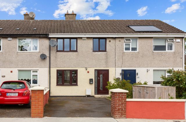 157 Moreen Avenue, Sandyford, Dublin 16, Sandyford, Dublin 18 - Click to view photos