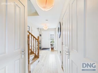 1 Friars Hill Mews, Waterford Road, Thomastown, Co. Kilkenny, Thomastown, Co. Kilkenny - Image 4