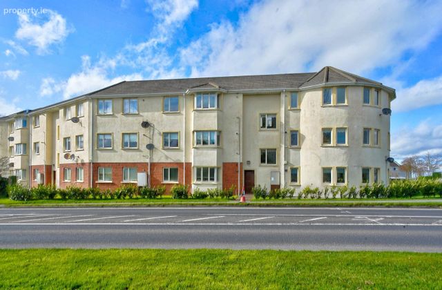Apartment 22, Bridle Walk, Kilminchy, Kilminchy, Co. Laois - Click to view photos