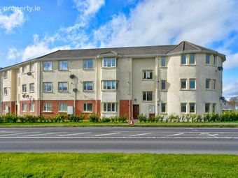 Apartment 22, Bridle Walk, Kilminchy, Kilminchy, Co. Laois