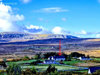2 X Houses On C. 4.5acres, Derryconnor, Gortahork, Co. Donegal - Image 2