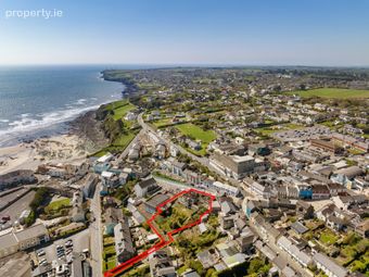Development Site, Strand Street, Tramore, Co. Waterford, Tramore, Co. Waterford - Image 2