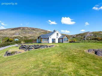 Thidwick, Farranairagh, Caherdaniel, Kerry, Caherdaniel, Co. Kerry