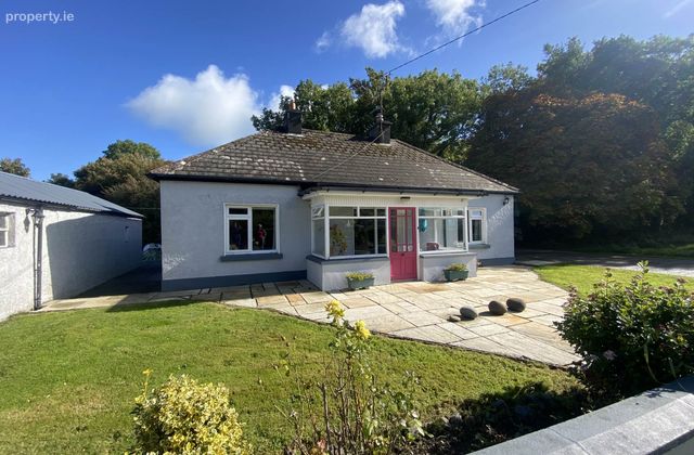 Springfield, Broadford, Newcastle West, Co. Limerick, Dromcolliher, Co. Limerick - Click to view photos