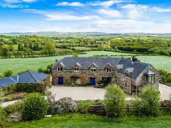 Larrigan, Carrickaboy, Co Cavan, Carrickaboy, Co. Cavan