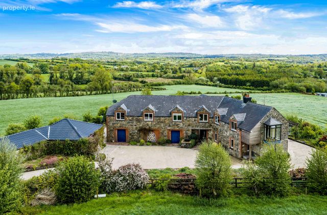Larrigan, Carrickaboy, Co Cavan, Carrickaboy, Co. Cavan - Click to view photos