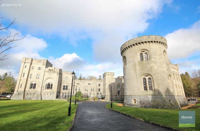 4e The Great Hall Gosford Castle Co Armagh, Markethill, Co. Armagh - Click to view photos