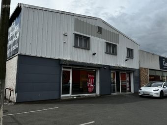 4a Kylemore Park South, Ballyfermot, Dublin 10