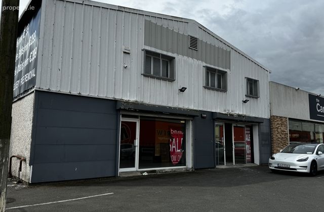 4a Kylemore Park South, Ballyfermot, Dublin 10 - Click to view photos