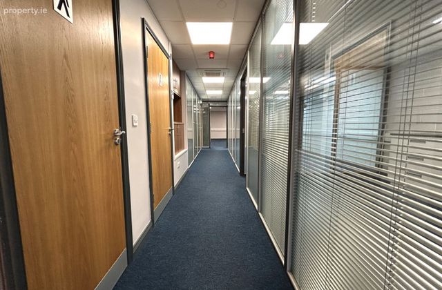 Unit 51, N17 Business Park, Galway Road, Tuam, Co. Galway - Click to view photos