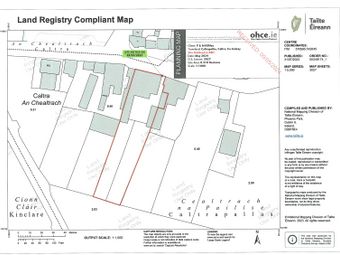 Caltrapallas, Caltra, Ballinasloe, Co. Galway, Caltra, Co. Galway - Image 3