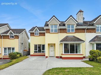 13 Westwood, Golf Links Road, Ennis, Co Clare, Ennis, Co. Clare
