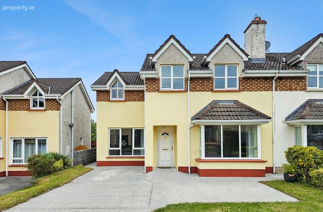 13 Westwood, Golf Links Road, Ennis, Co Clare, Ennis, Co. Clare - Click to view photos